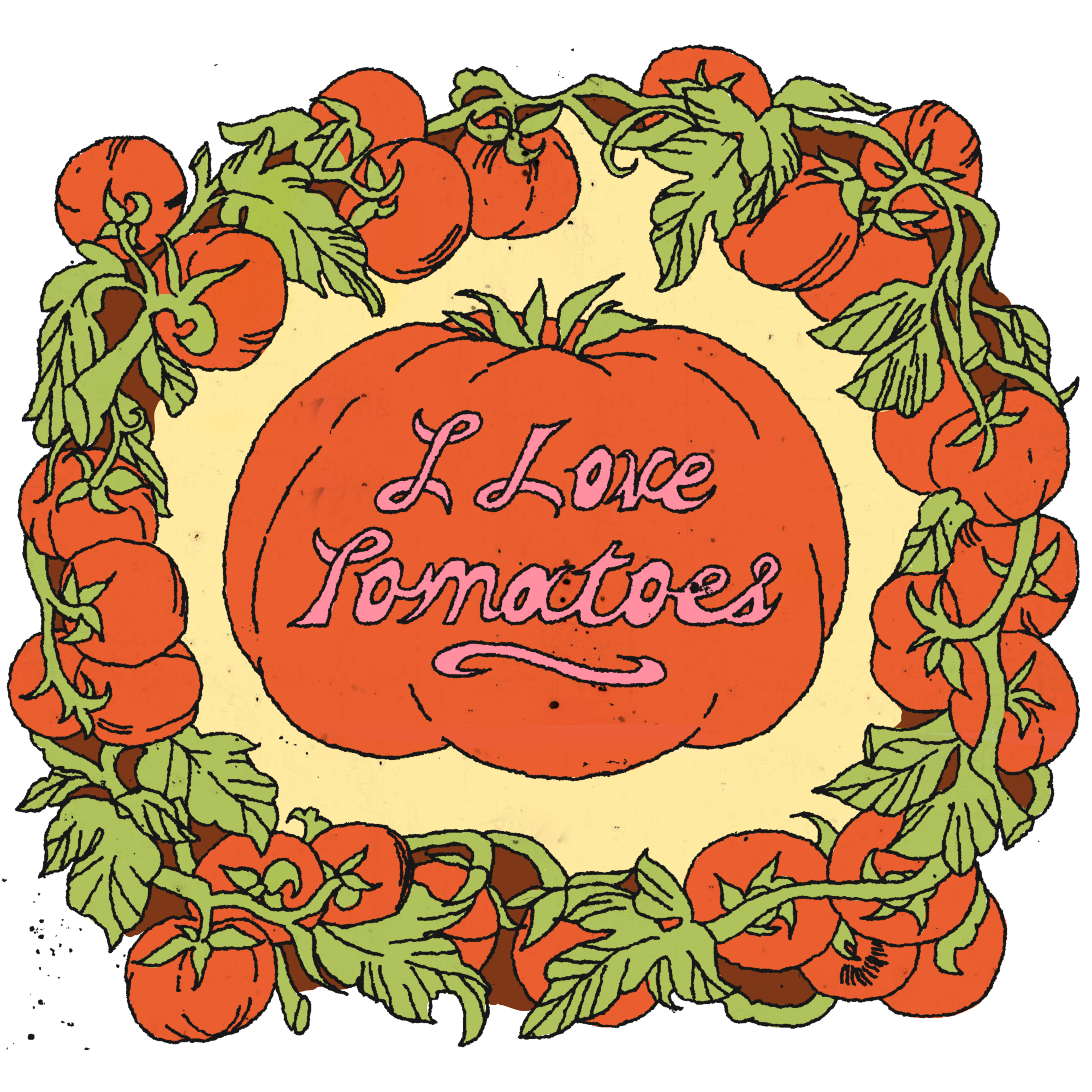 Hannah-Michelle’s Newsletter