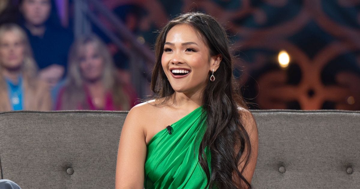 Who's the Next 'Bachelorette'? Jenn Tran Stars in Season 21