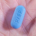 White Bottoms, Black Dicks, & PrEP