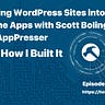 Streamlined Solopreneur