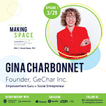 The Perfect 10 with C. Nicole Mason, PhD