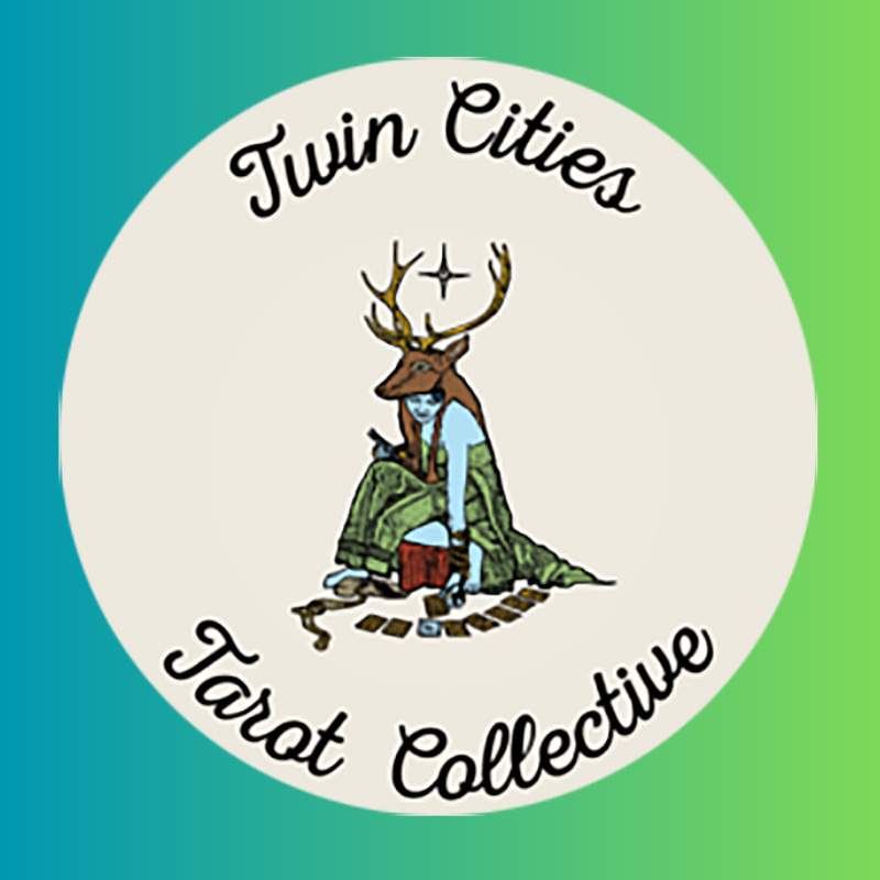 Twin Cities Tarot Collective’s Substack
