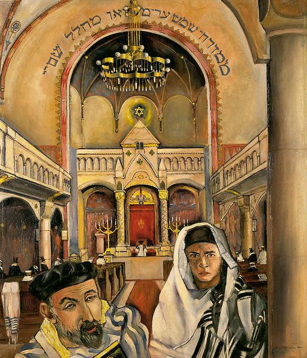 Art and memory: how painters document what the world wants to forget