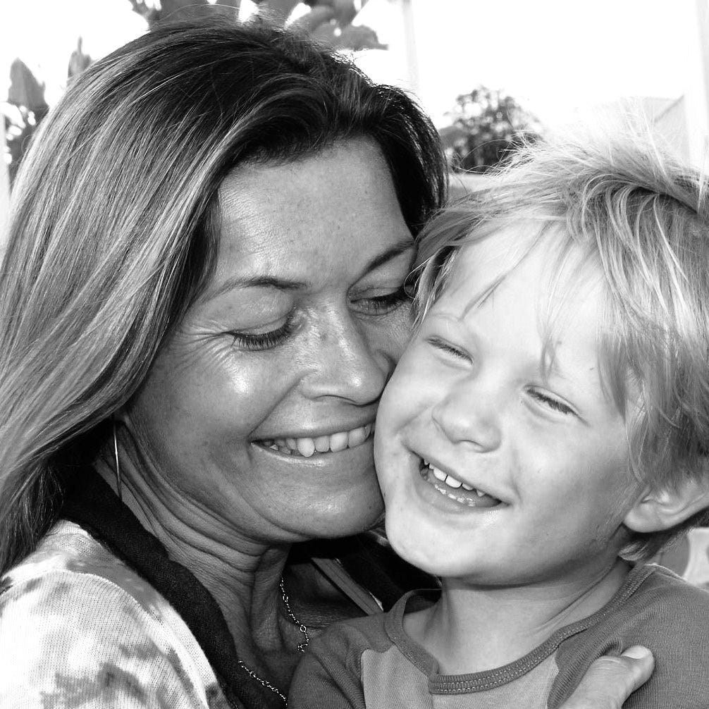 The Lazy Person's Guide to Parenting