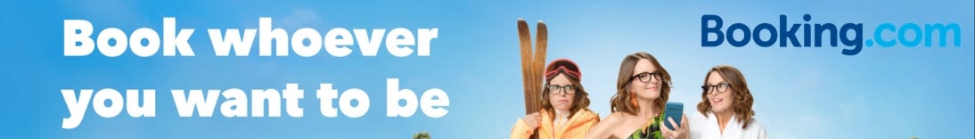 Booking.com Booking.com