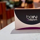 First Look at beIN Stream