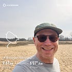 Five Things Running: Issue #156