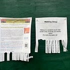 Flyering as a Spiritual Practice
