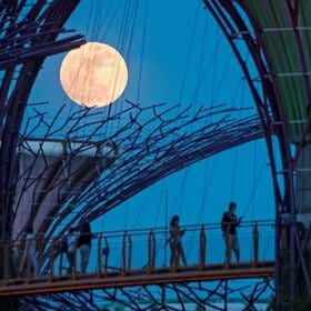 How Different Countries Celebrate the Mid-Autumn Festival