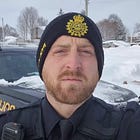 Grey Bruce OPP Thanks Bystanders Who Helped Officer During New Year’s Eve Arrest