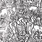 Why the Worst Sins Burn the Coldest: Dante's Inferno