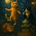 Cat Party City AI 