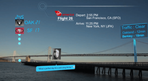 Layar augmented reality Layar augmented reality