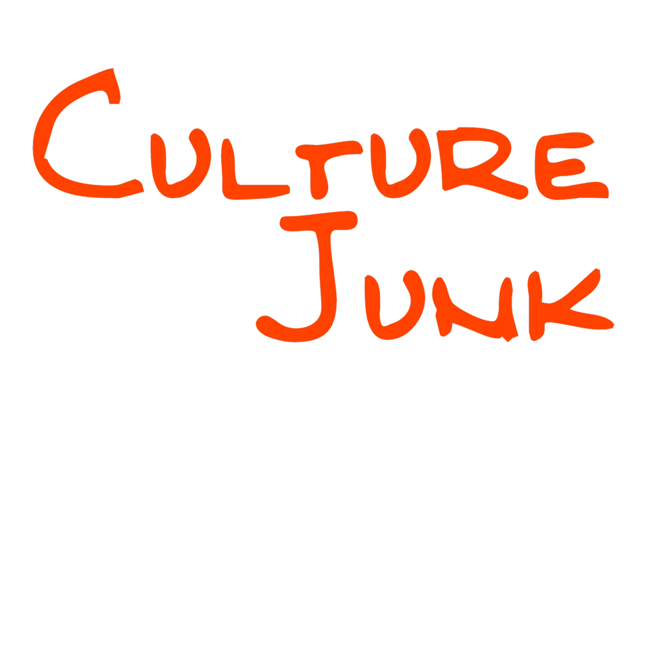 Culture Junk