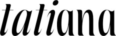 Tatiana