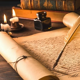 A Petitioner's Template