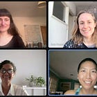 About Time, Care, Flow and Resistance - Part 1