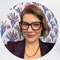 Dr. Noa Sterling's avatar