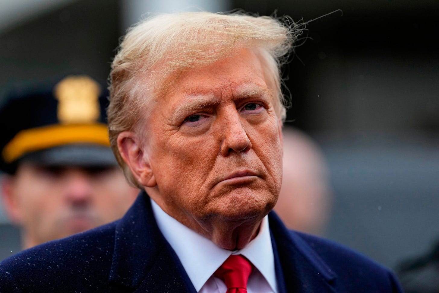 Special counsel suspected additional obstruction effort by Trump in classified docs case - ABC News Special counsel suspected additional obstruction effort by Trump in classified docs case - ABC News