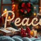 शान्ति (लूका २:१४) क्रिसमस सन्देश २