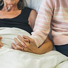 HORRIFYING: Elderly Canadian Woman Euthanized Against Her Will