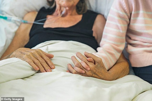 Doctor-assisted deaths are widely available in Canada, though heavily restricted in the US