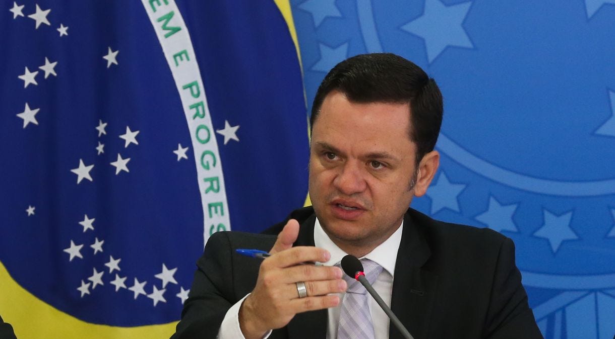 Anderson Torres