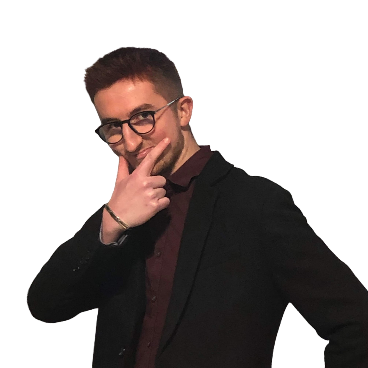 Artwork for Vends Ton Offre