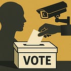 Meet the Ghost Overseeing U.S. Elections