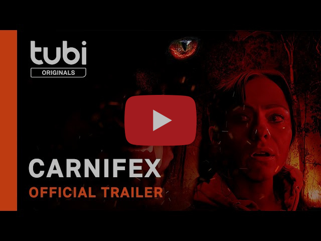 Carnifex | Official Trailer | A Tubi Original Carnifex | Official Trailer | A Tubi Original