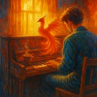 Behind the Music: The Rise of the Phoenix