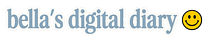 my digital diary