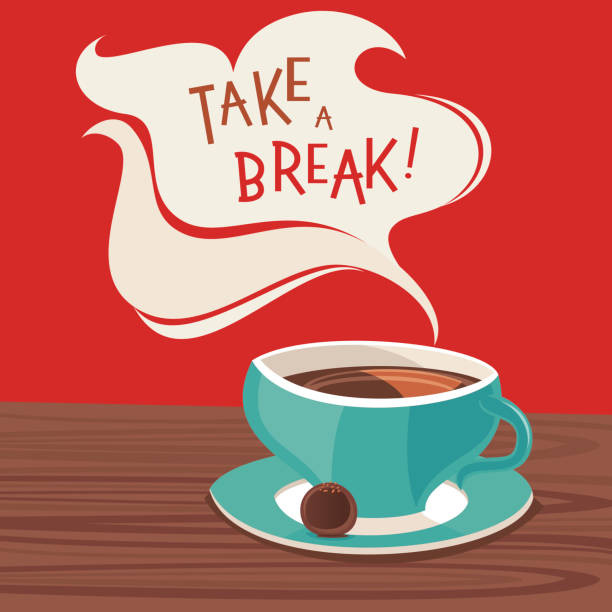 Take A Break!