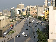 File:Central Beirut, Lebanon.jpg