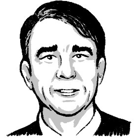 Judge portrait