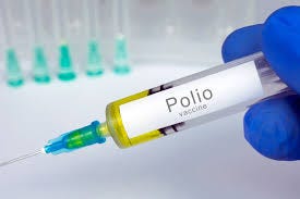 A single-injection vaccine for the ...