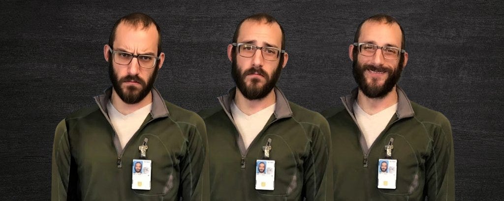 SignalGate and the Myth of the Peaceful ICE Protester