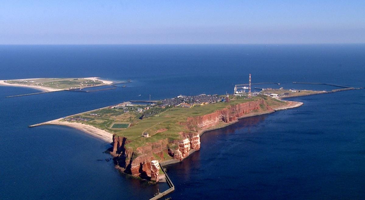 Heligoland Heligoland