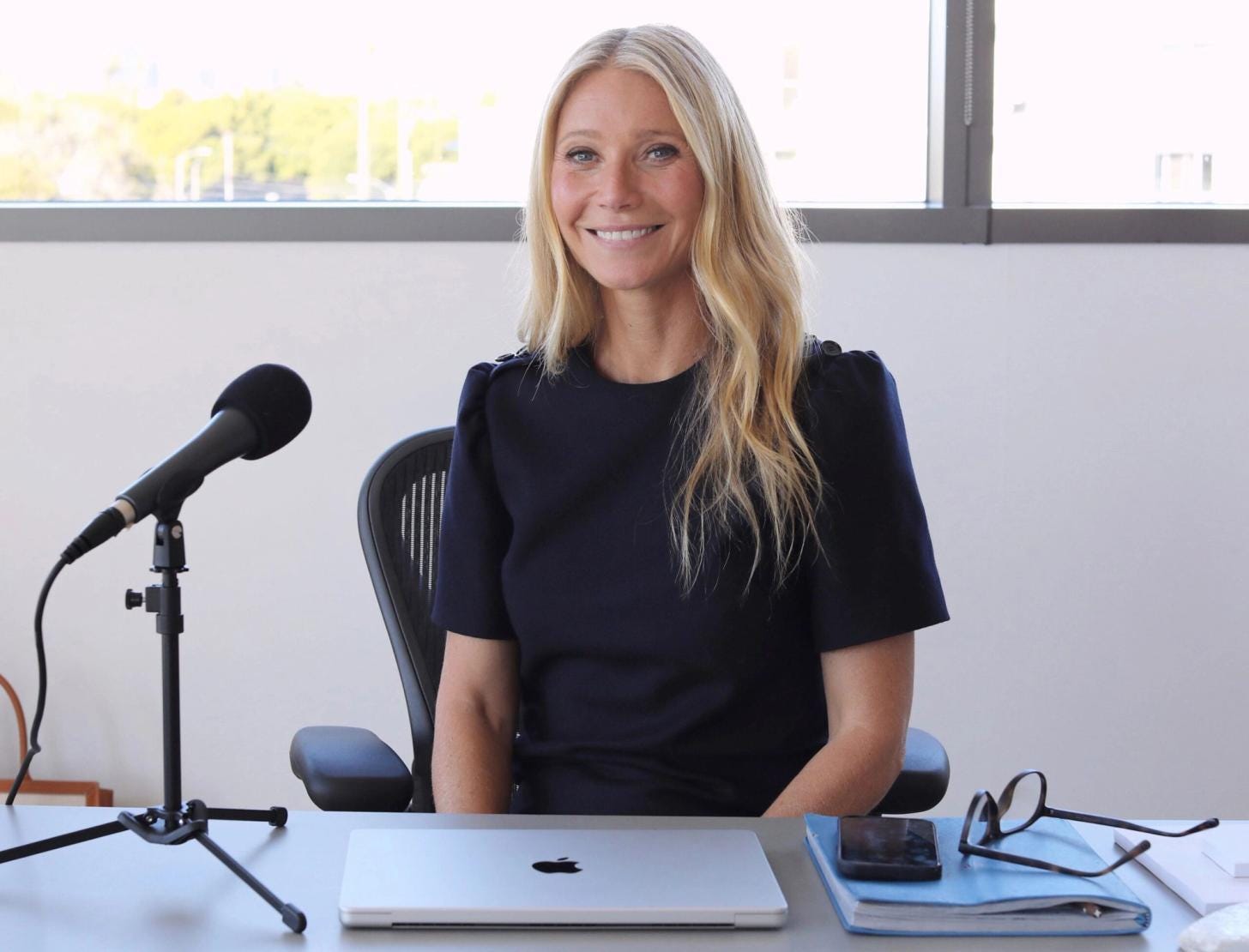 Gwyneth Paltrow Gwyneth Paltrow