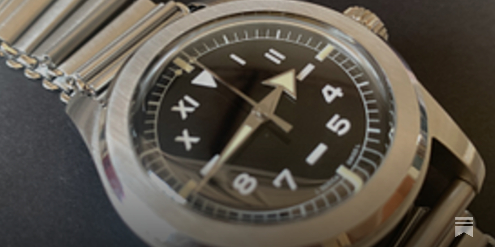 An Honest Review: The Serica 4512 California