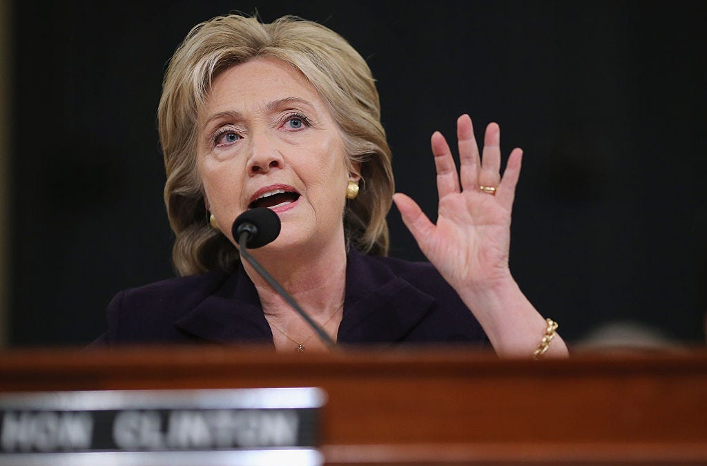 Paula Stack The Borowitz Report - Paula James