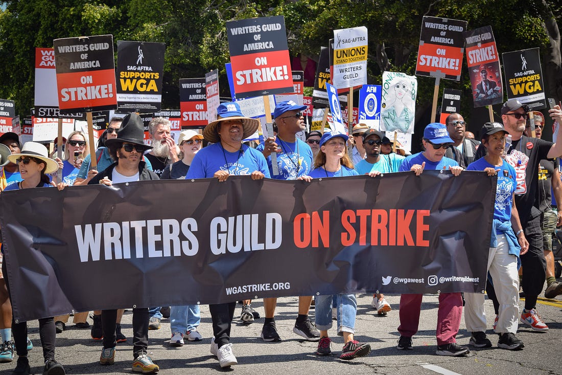 File:WGA Strike 6.21.2023 017 (52992518178).jpg - Wikimedia Commons File:WGA Strike 6.21.2023 017 (52992518178).jpg - Wikimedia Commons