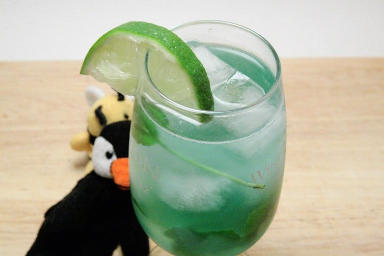 Scopejitos Mojito Cup Scope Finished Scopejitos Mojito Cup Scope Finished