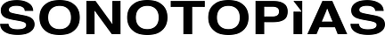 sonotopías