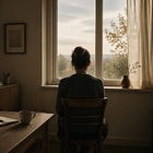When Routine Becomes a Quiet Form of Loneliness