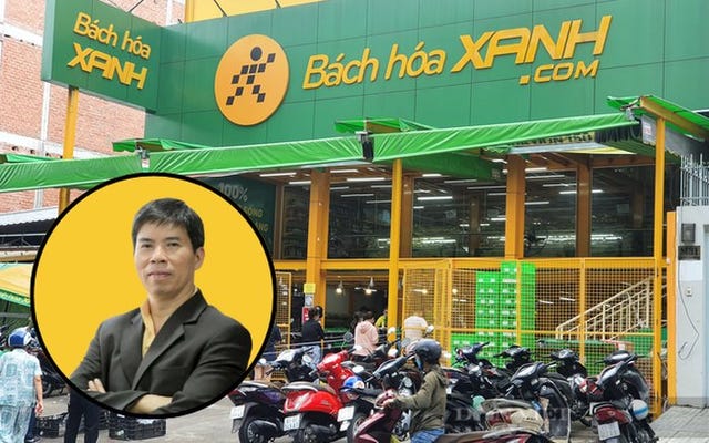 Bách Hóa Xanh có thể thử nghiệm “Bắc tiến”, mở mới 100 - 200 cửa hàng trong