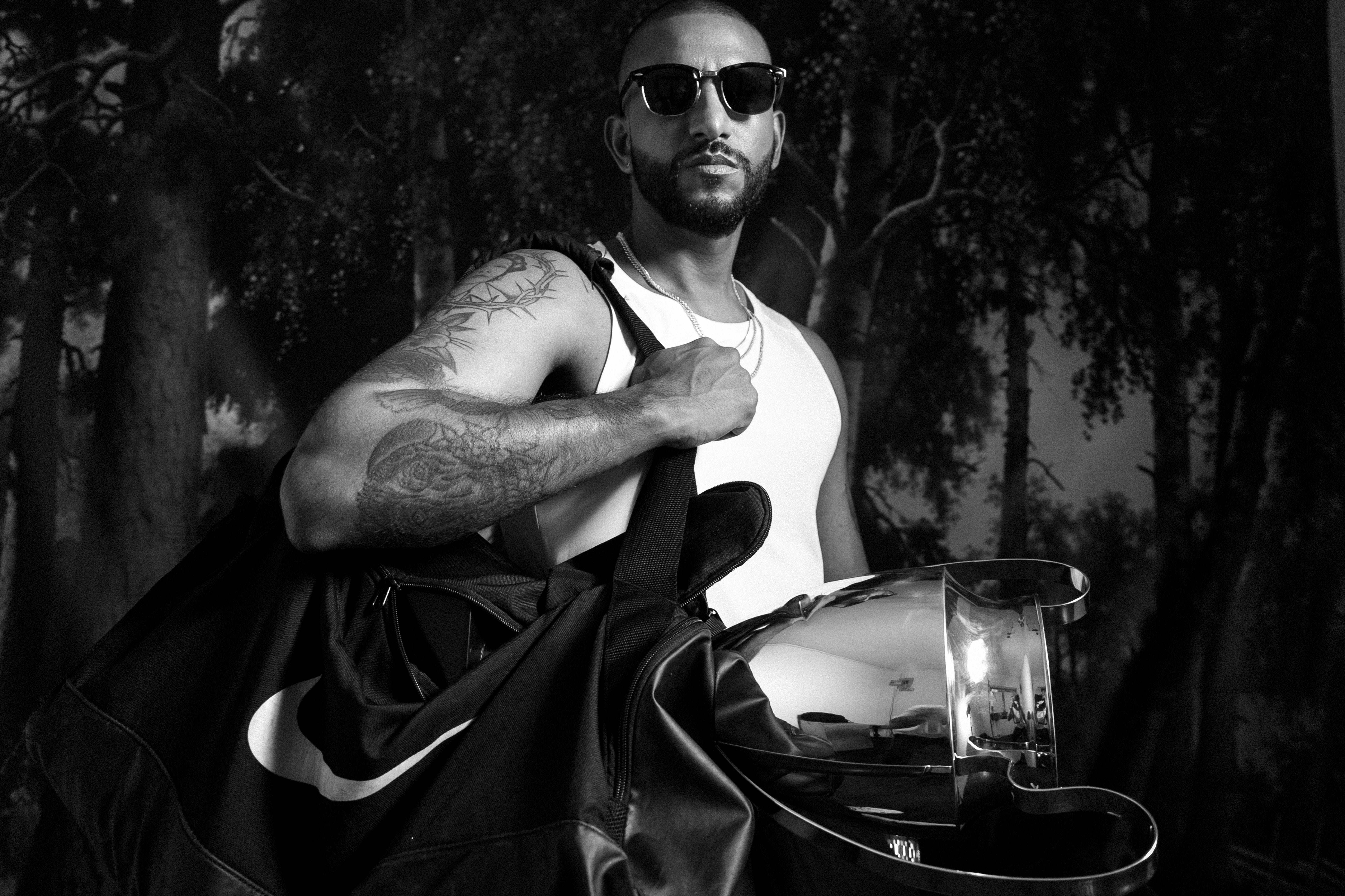 Todo sucede en el gimnasio, el nuevo epicentro de las relaciones sociales |  EL PAÍS Semanal | EL PAÍS, image size:6000x4000