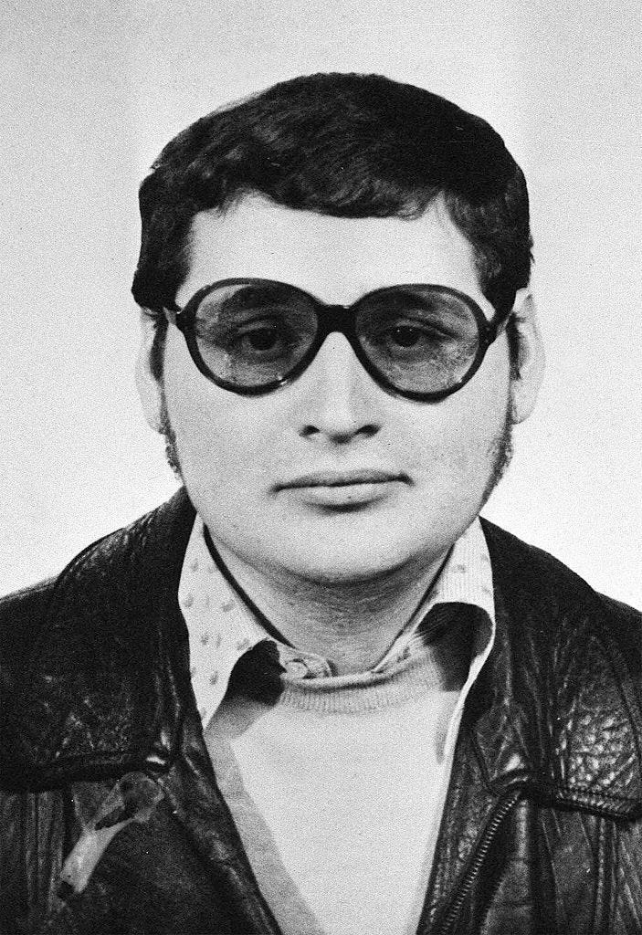 The Heirs of Carlos the Jackal