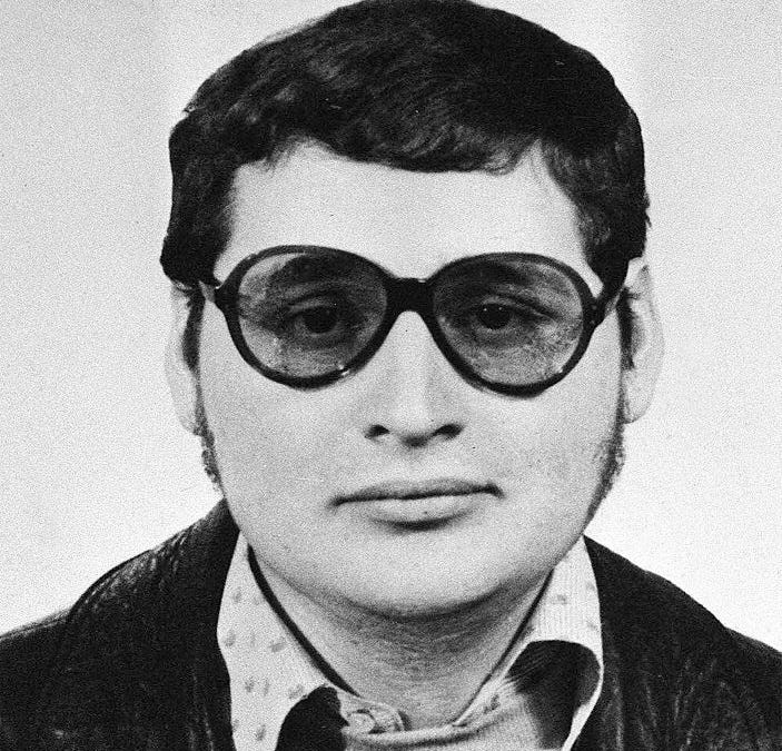 The Heirs of Carlos the Jackal