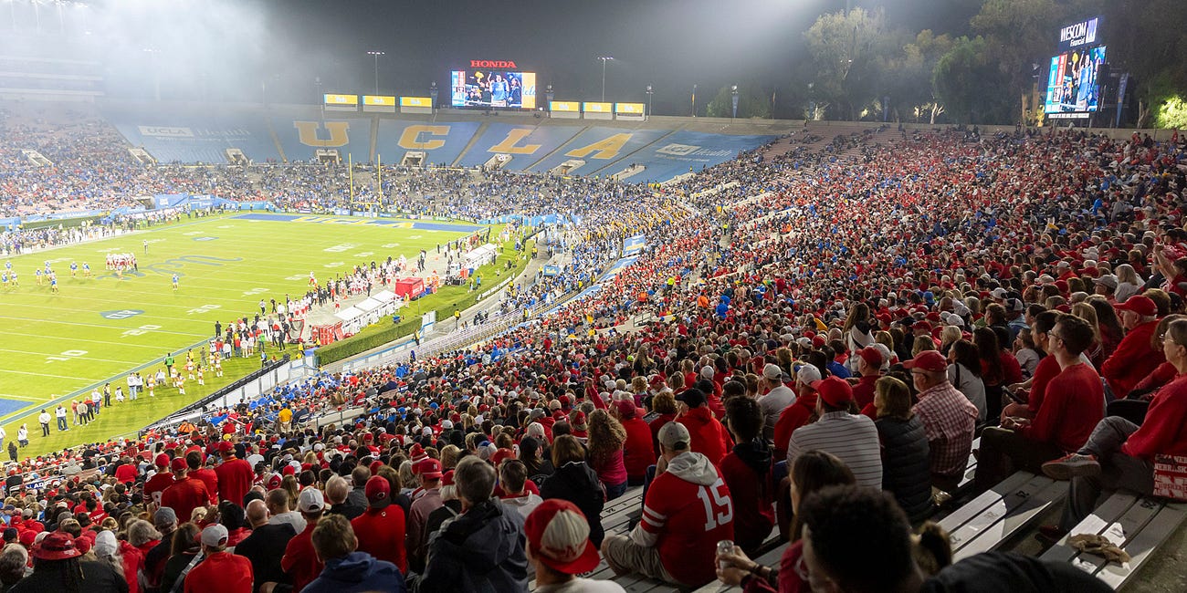 Nebraska is 11th in the Big Ten preseason polls and that's great